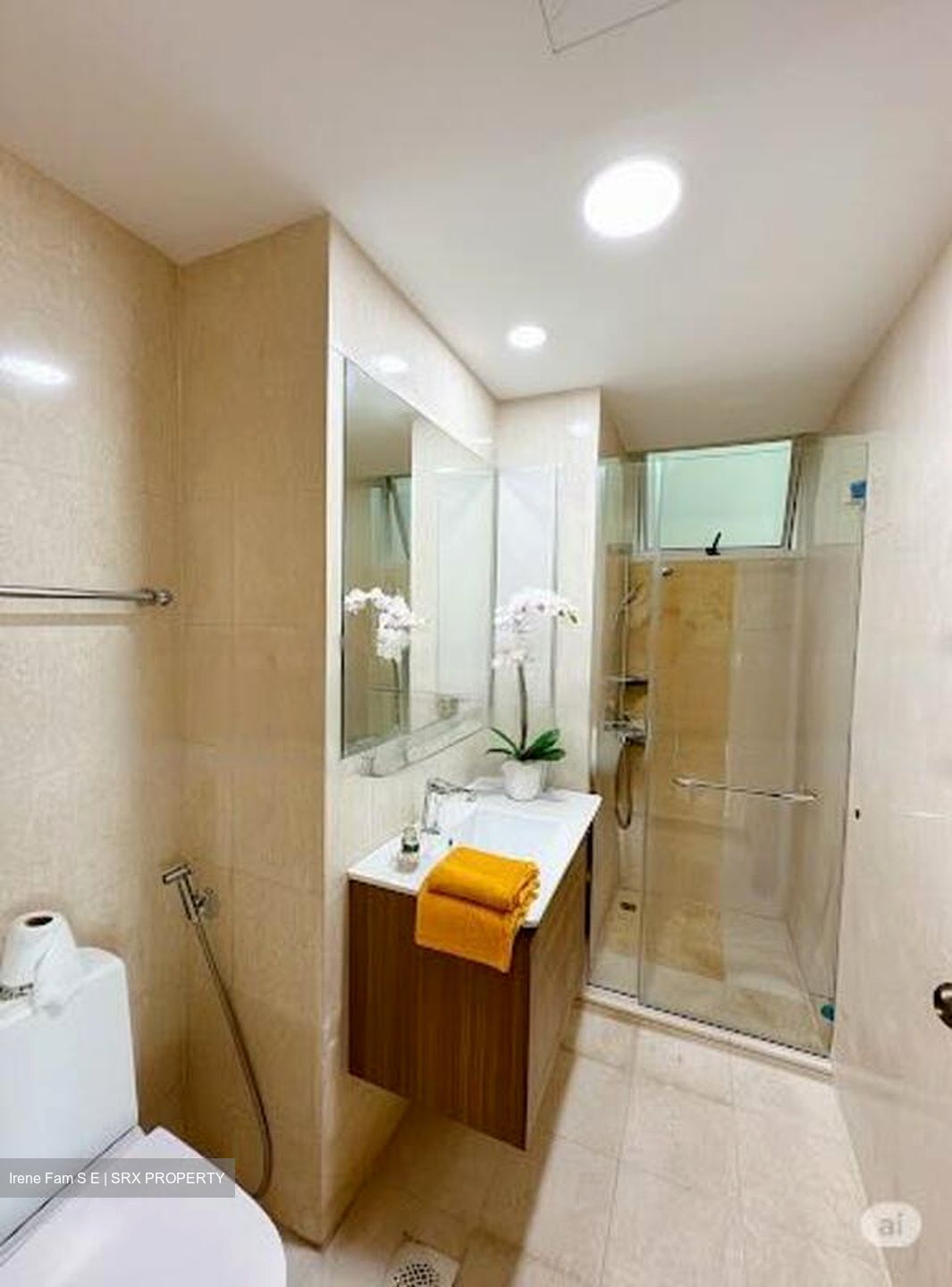 Compass Heights (D19), Apartment #468507391